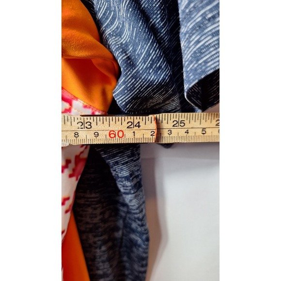 PUMA Performance Icon/Tech Polo Shirts (Lot of 2) Sz L Herringbone Heather EUC! - Picture 10 of 11